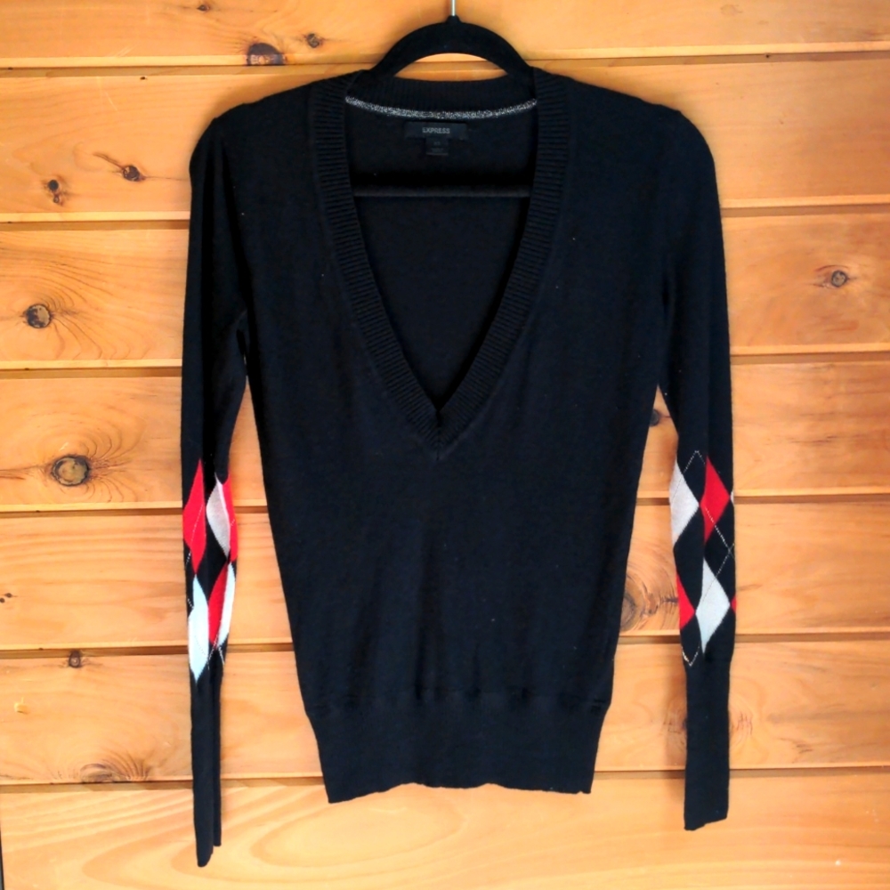 Express Sweater